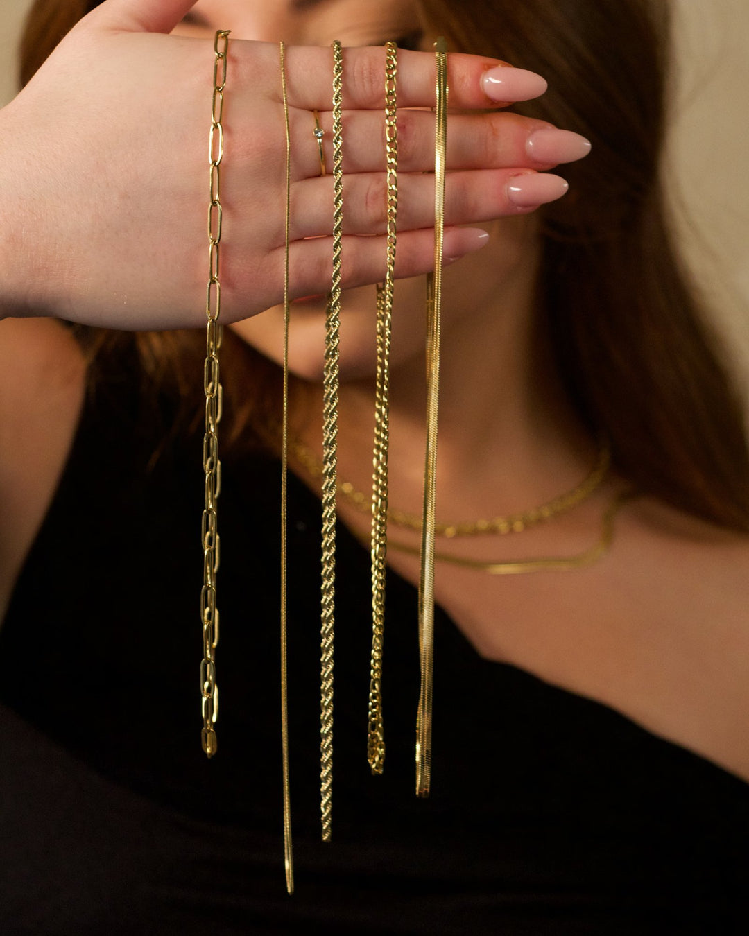 Chaines
