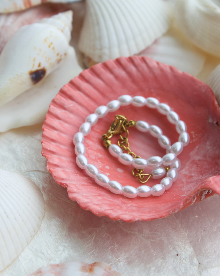 Bracelet de perles