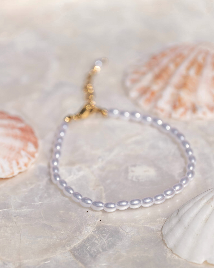 Bracelet de perles