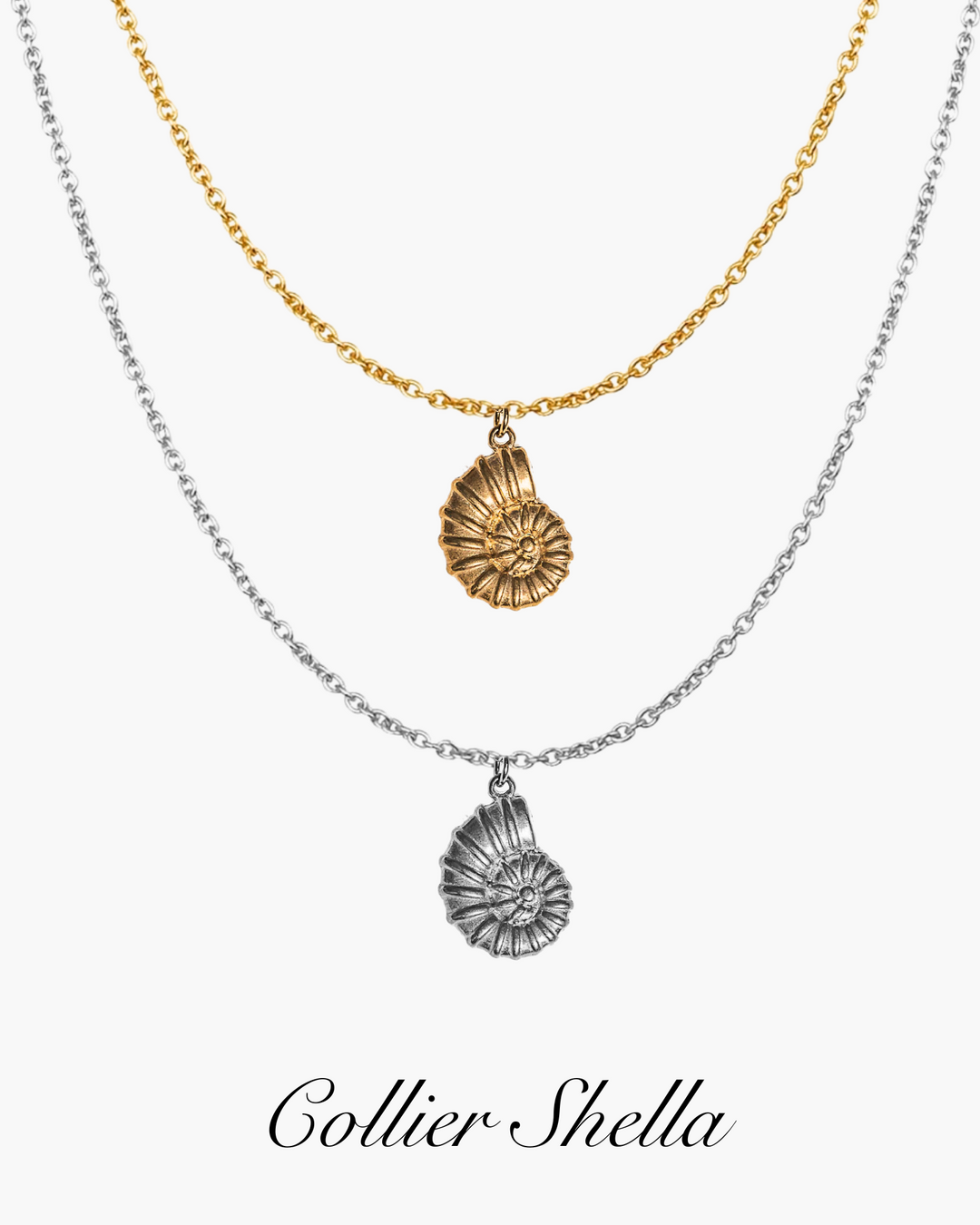 Collier Shella