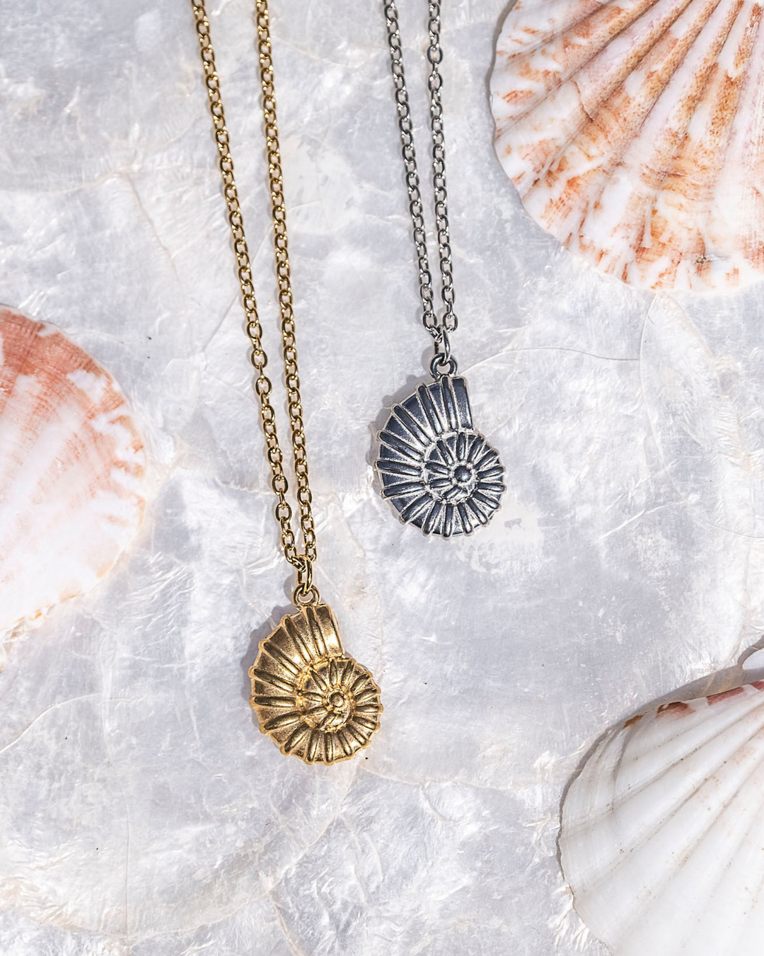 Collier Shella