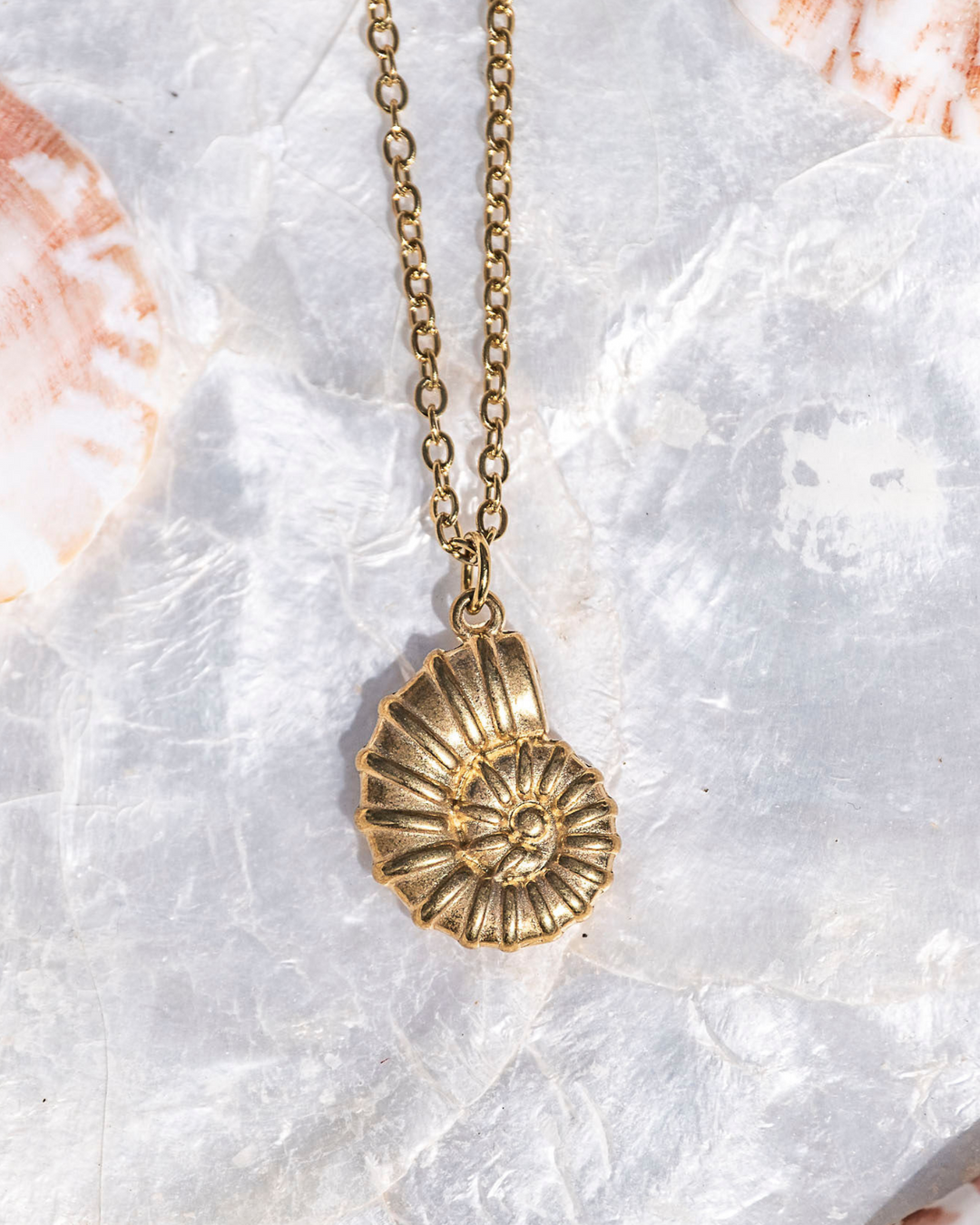 Collier Shella