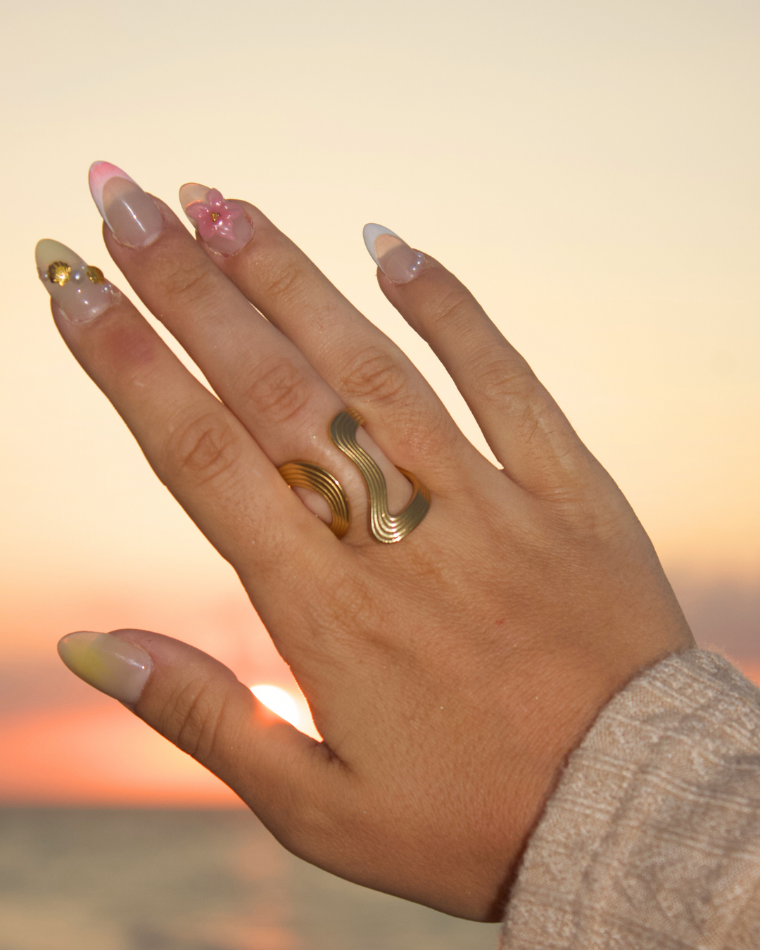 Ocean Ring