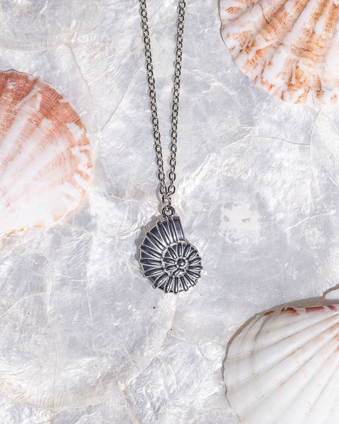 Collier Shella