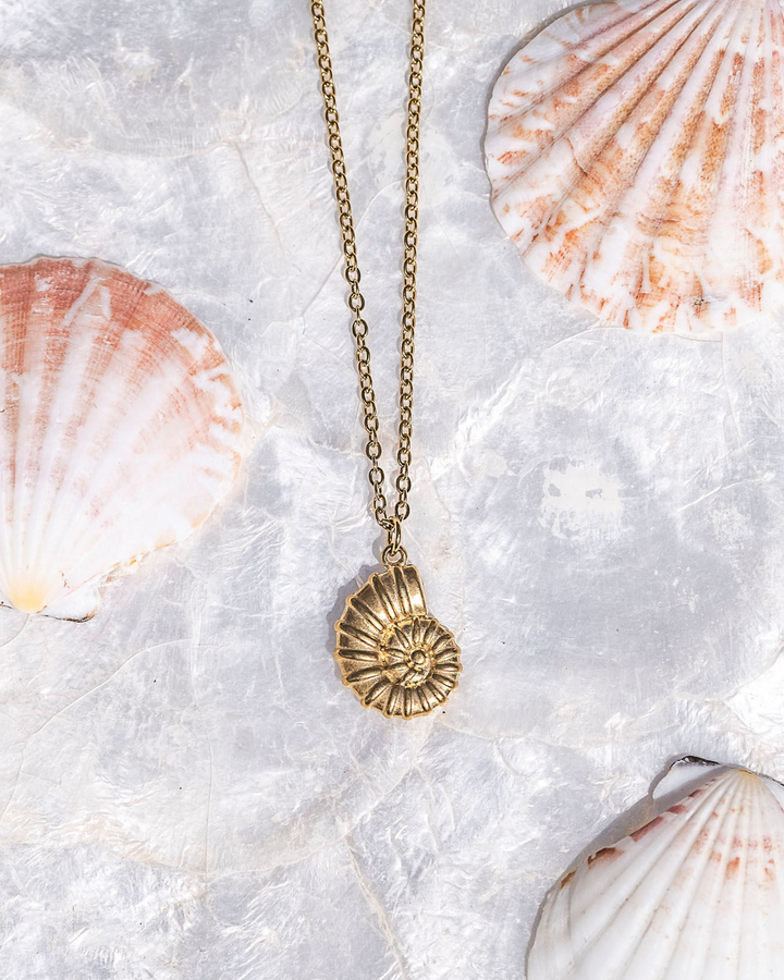 Collier Shella