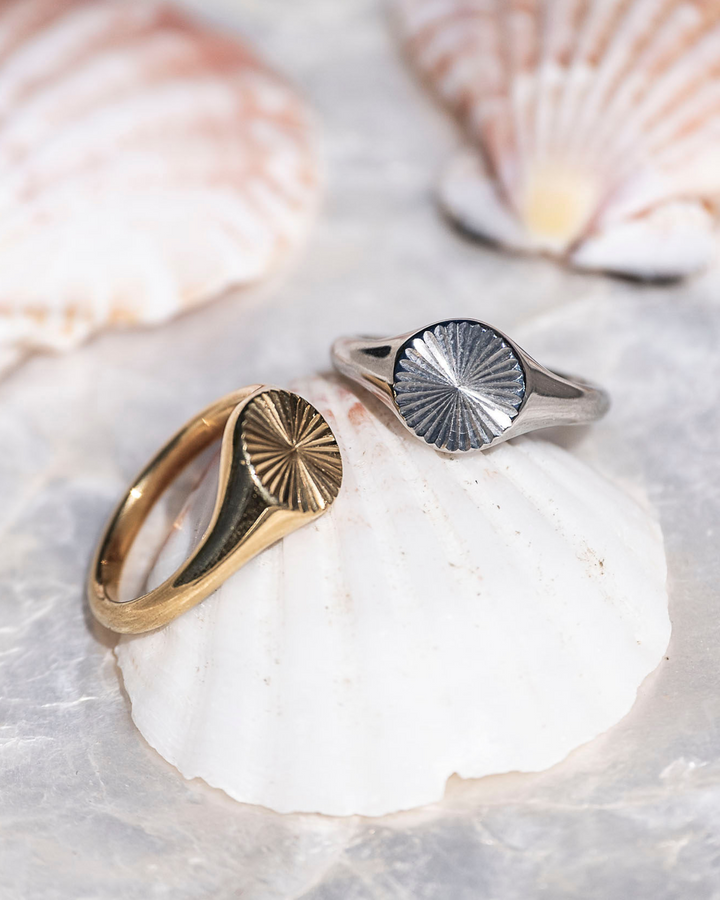 Bague Sunny
