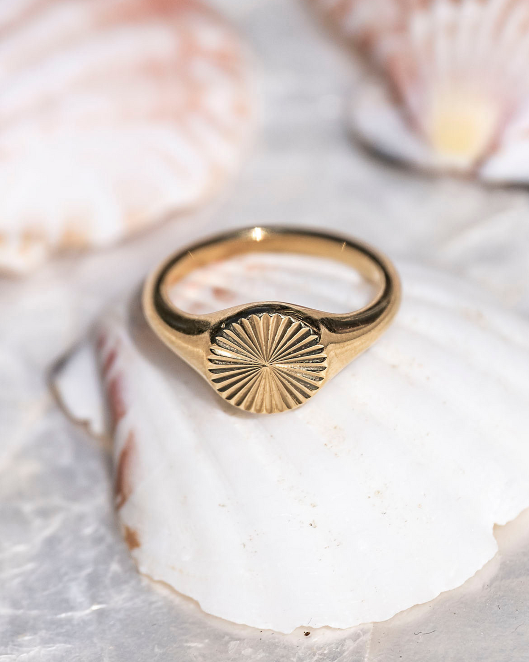 Bague Sunny