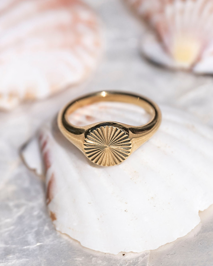 Bague Sunny