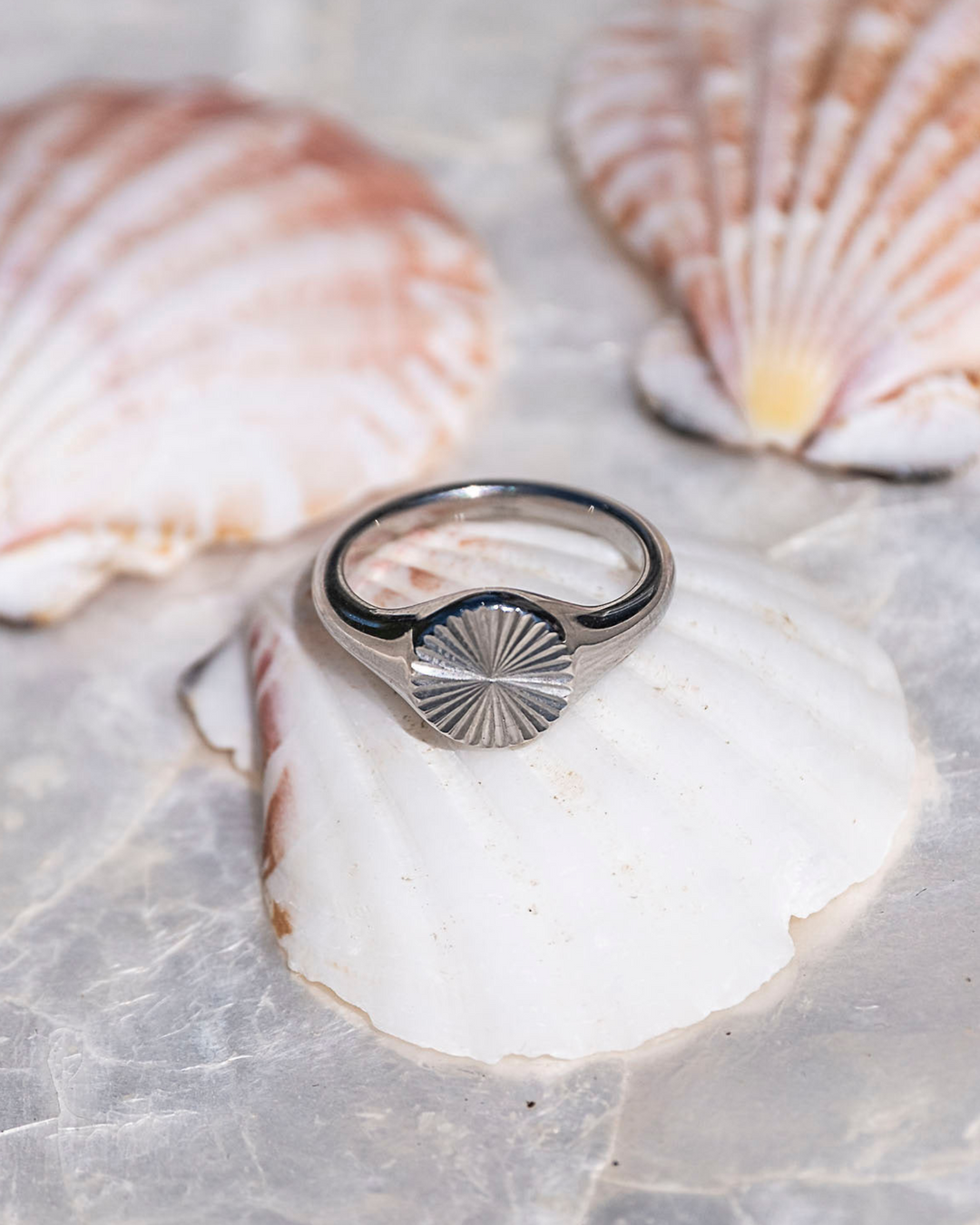 Bague Sunny