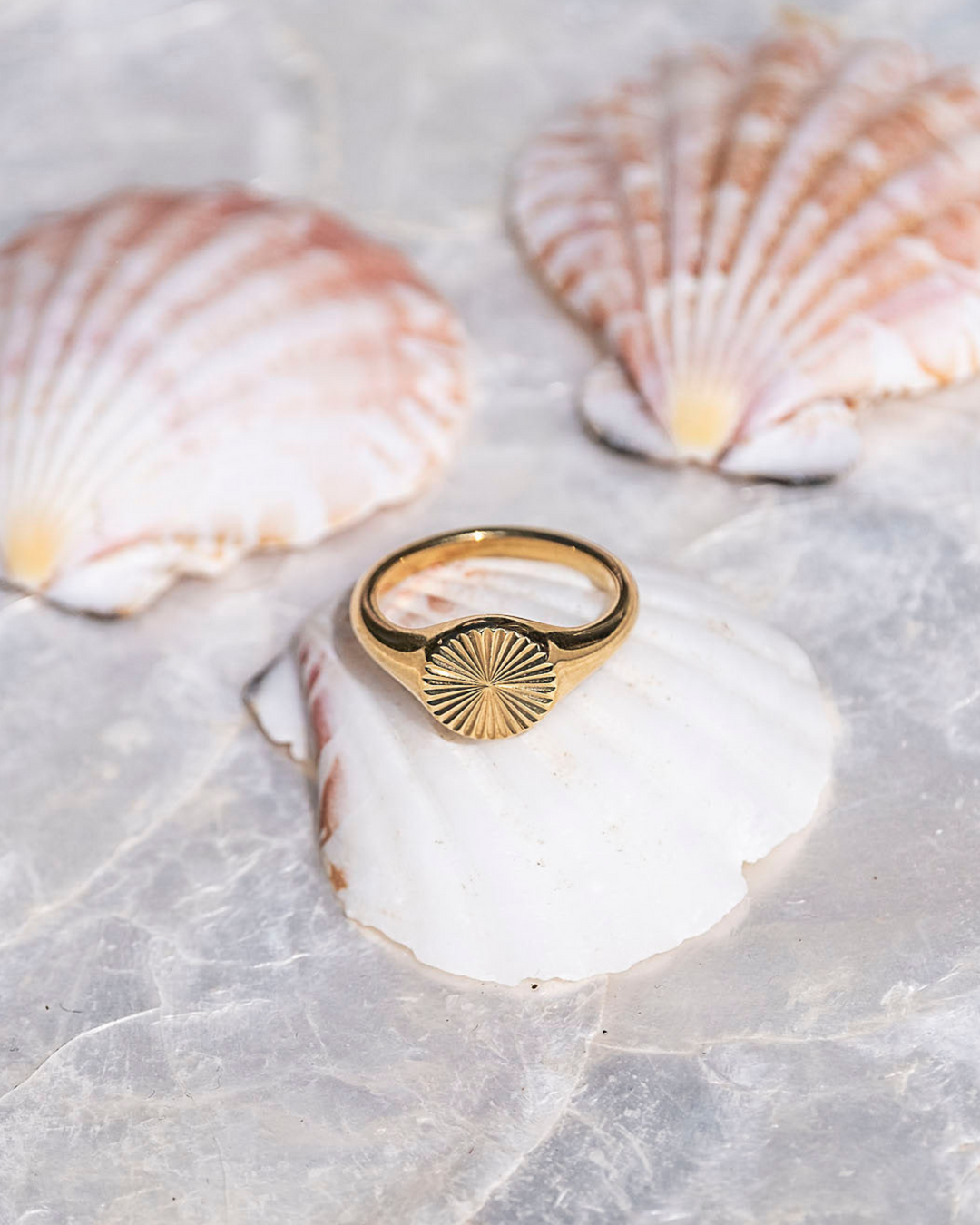 Bague Sunny