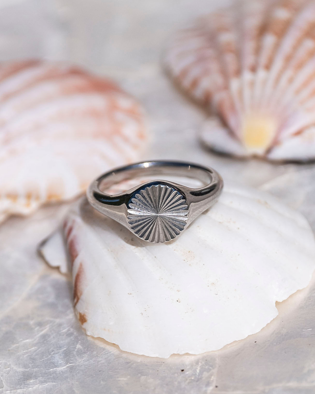 Bague Sunny