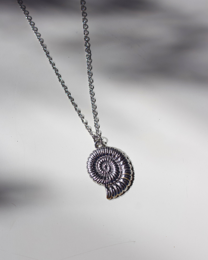 Collier SEASHELL
