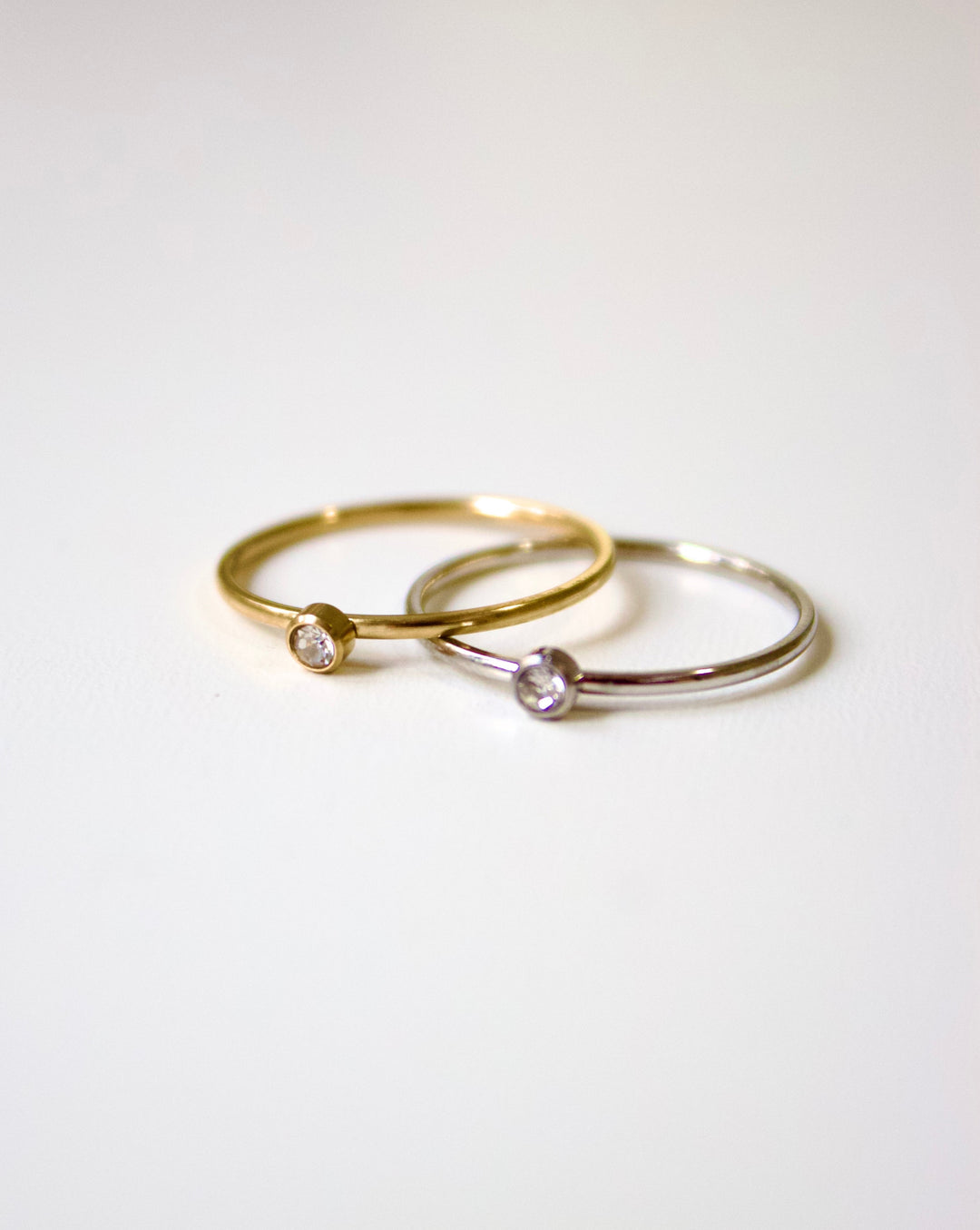 Delicacy Ring