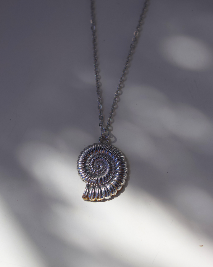 Collier SEASHELL
