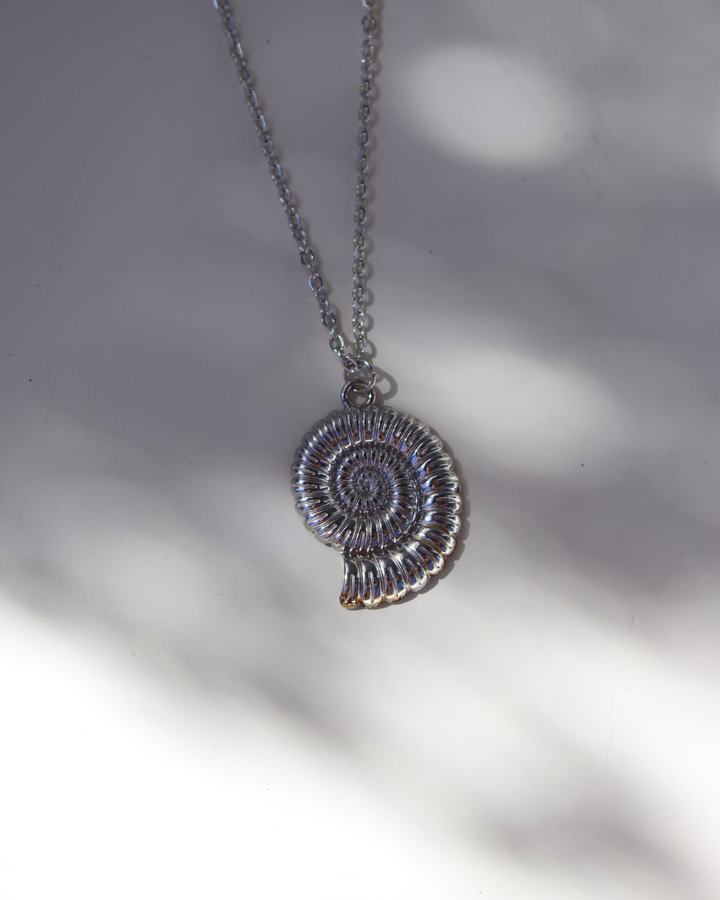 Collier SEASHELL