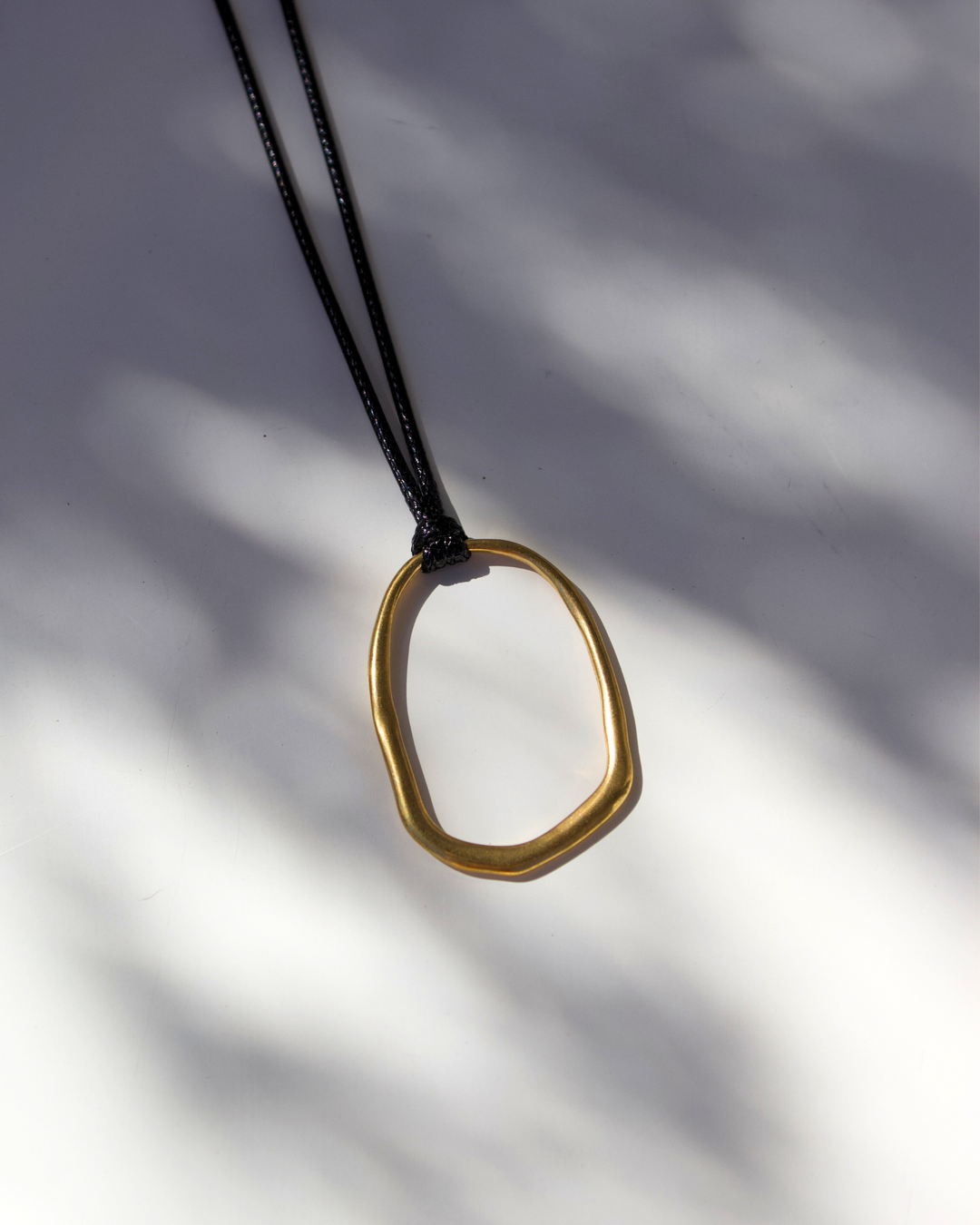Collier OPAL