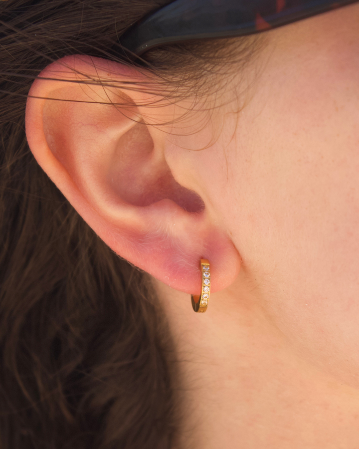 Cute Hoops