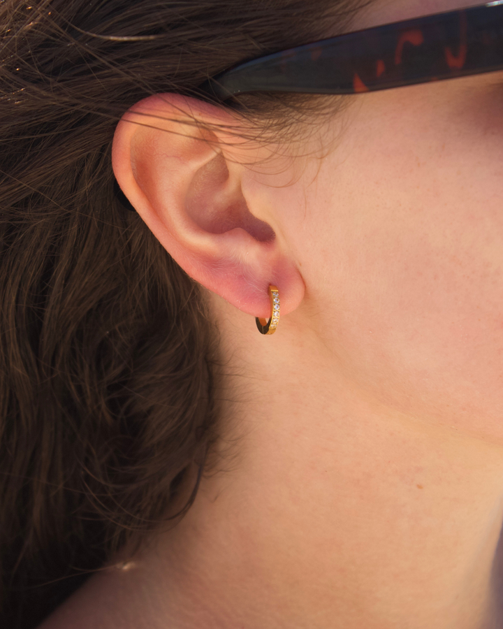 Cute Hoops