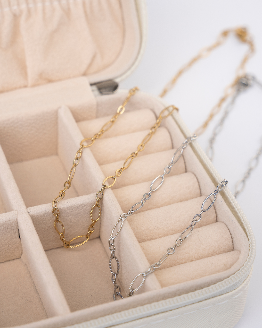 Chaine Timeless