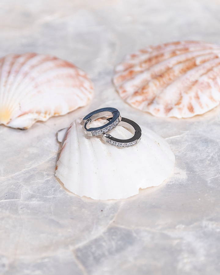 Cute Hoops