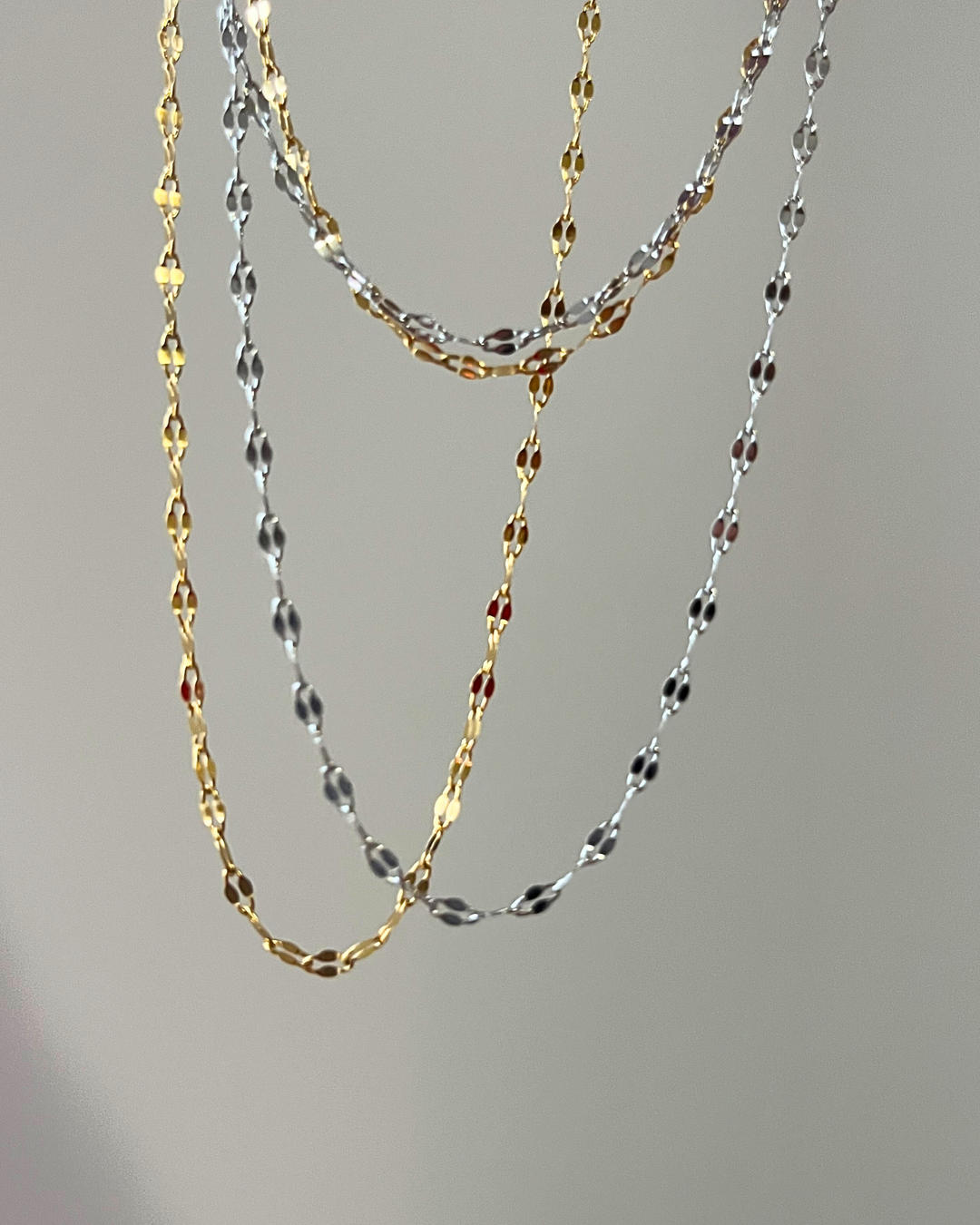 Delicacy Chain