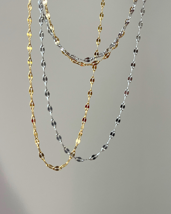 Delicacy Chain