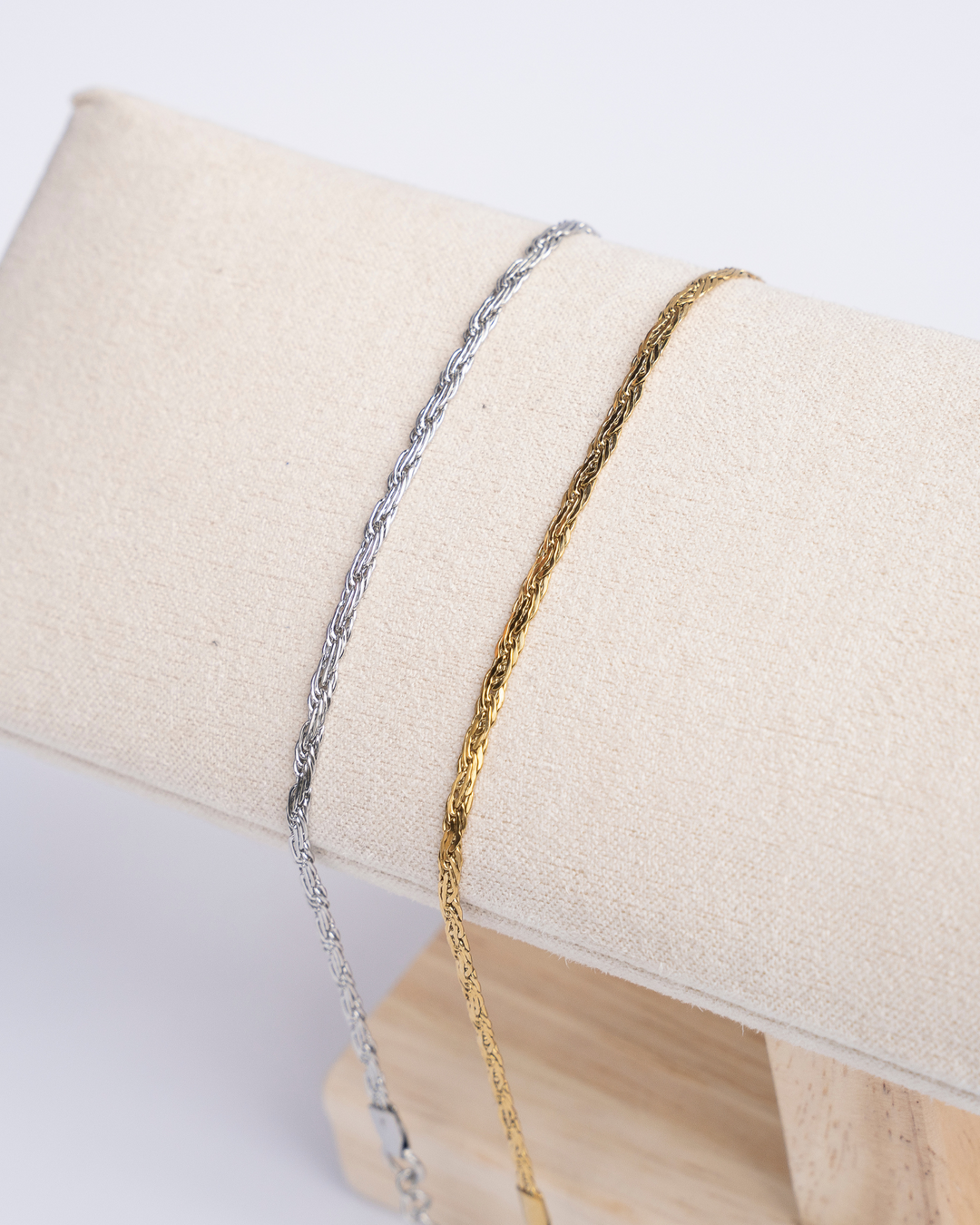 Bracelet Minimaliste