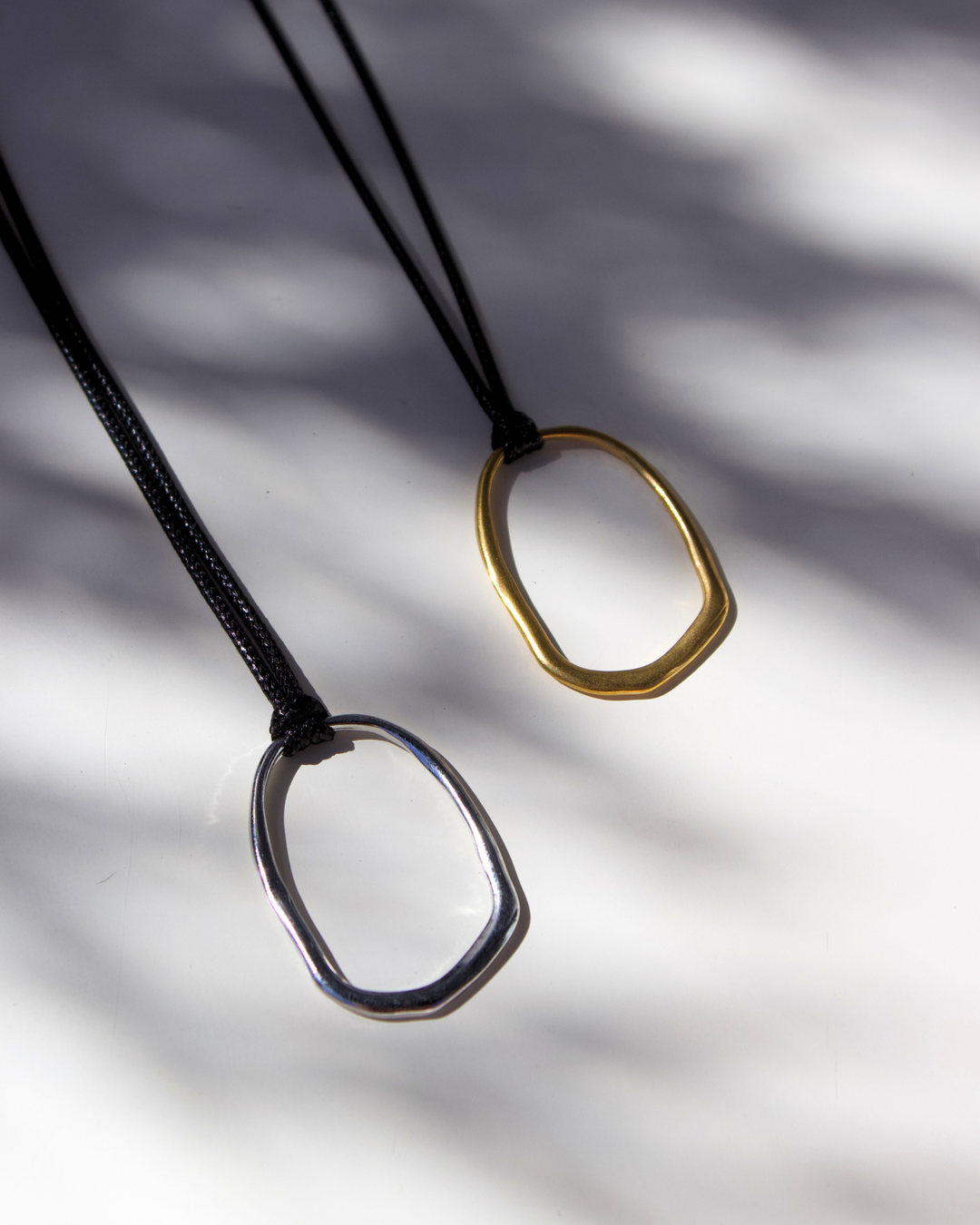 Collier OPAL