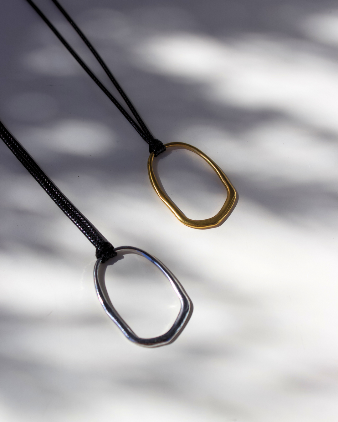 Collier OPAL