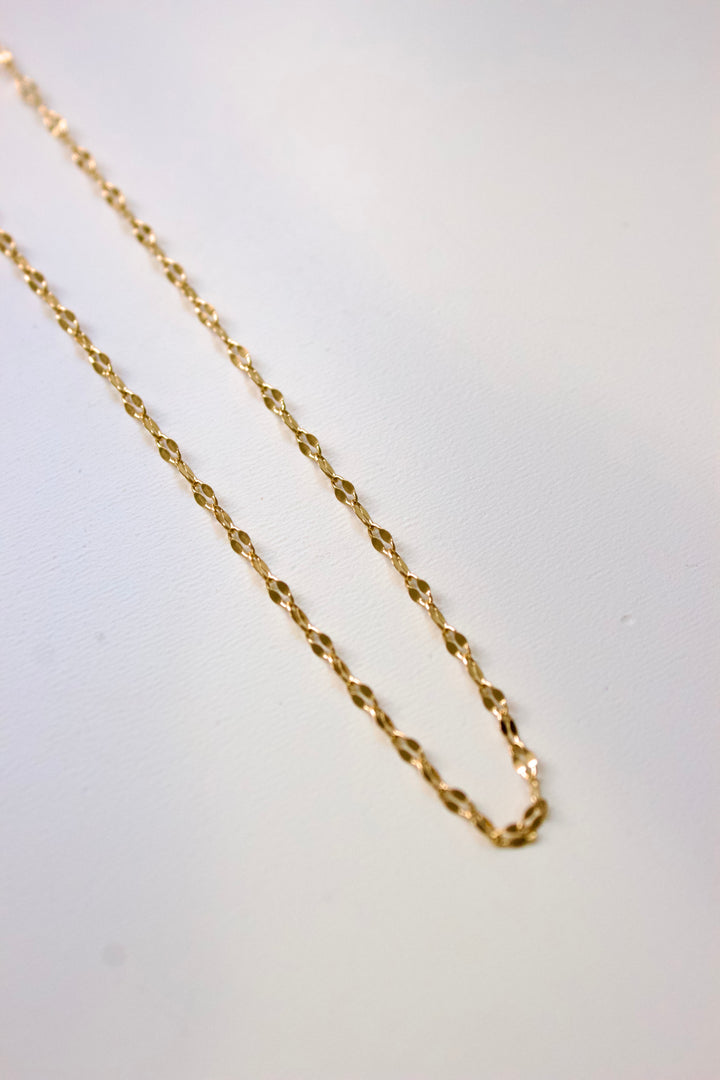 Delicacy Chain