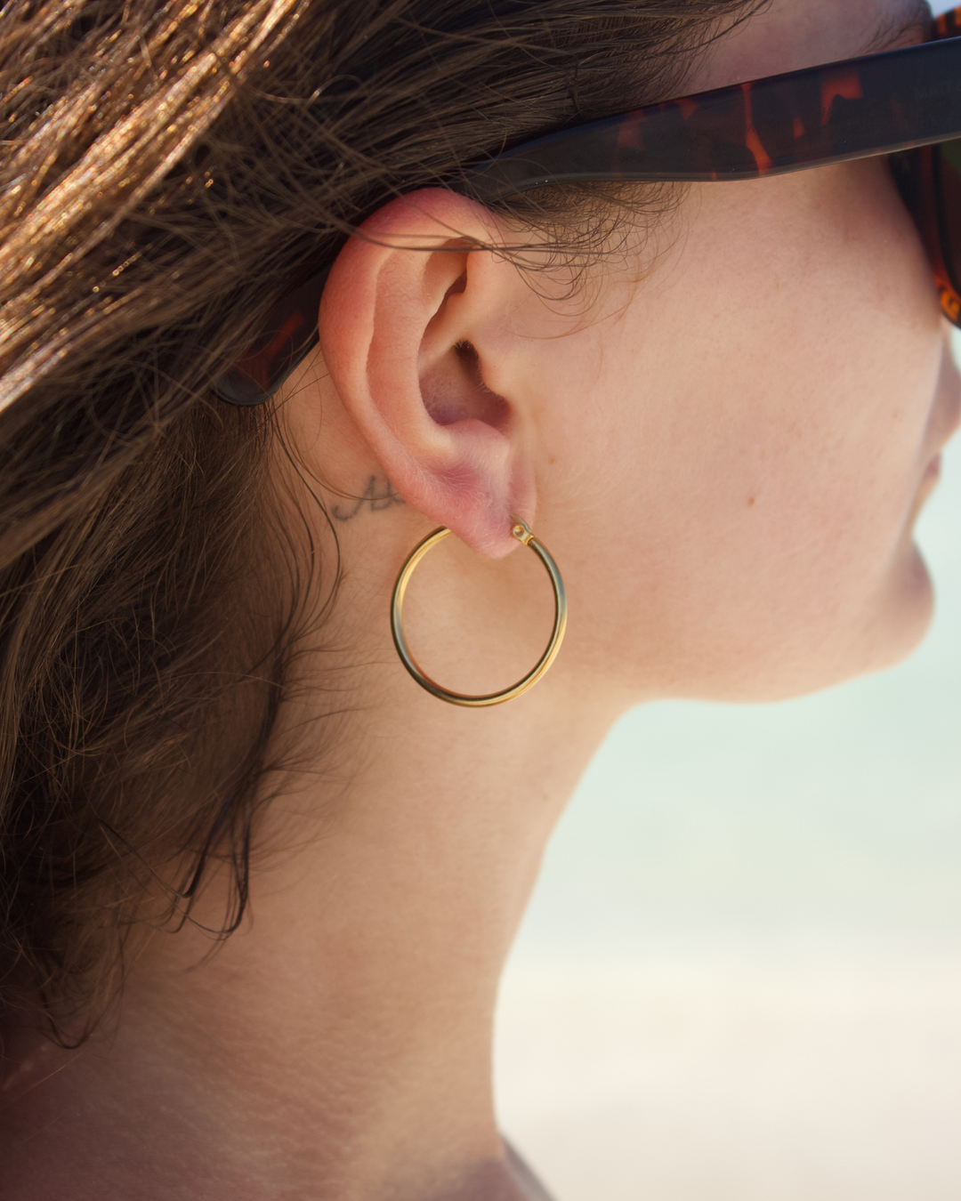 Hot Girl Hoops