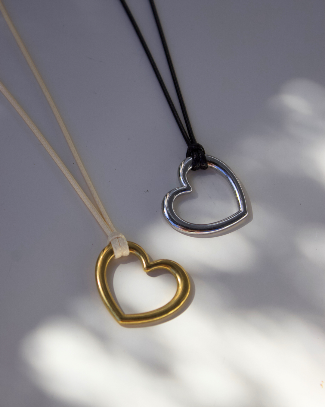 Collier HEART