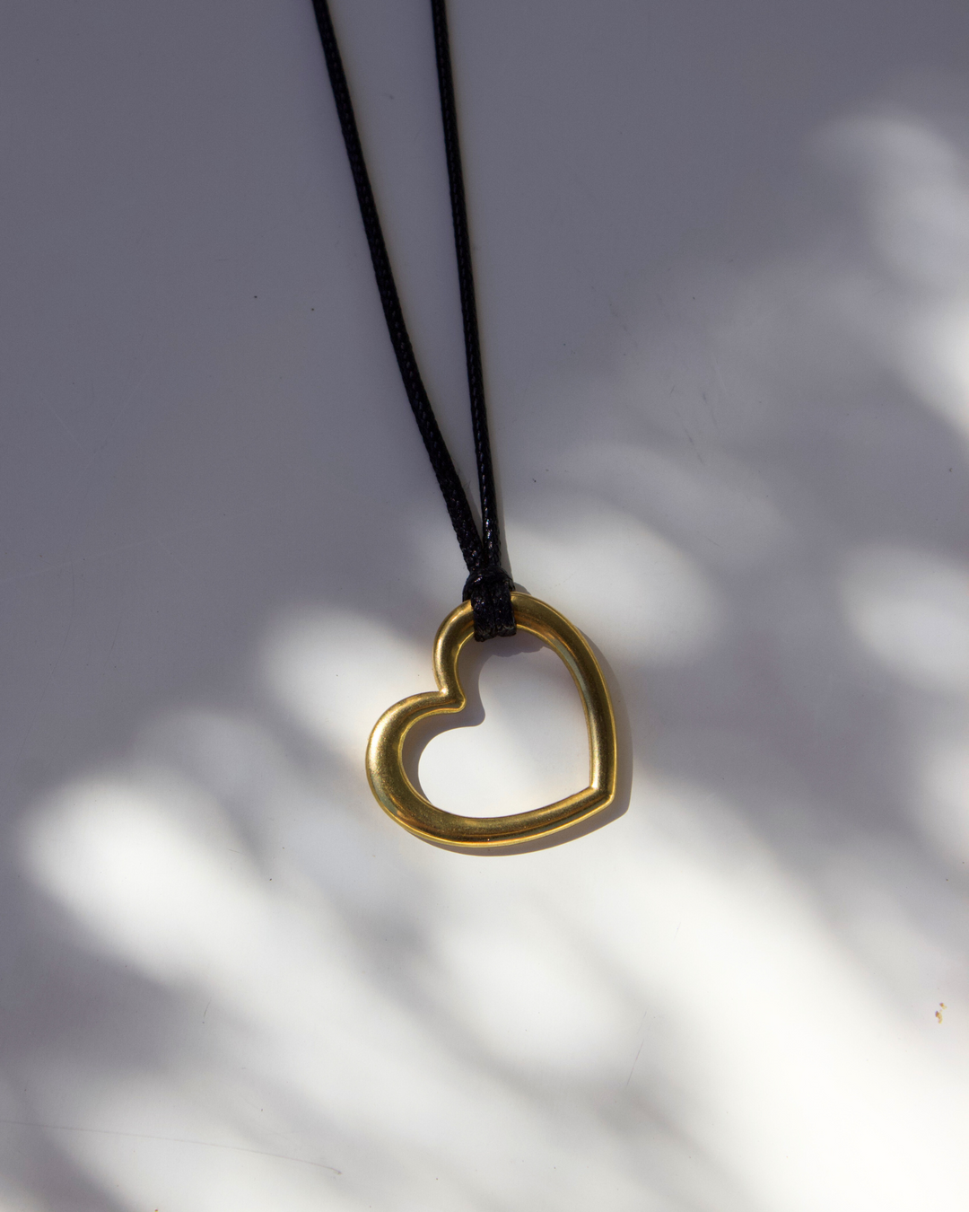 Collier HEART