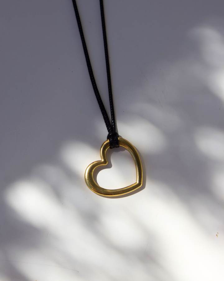 Collier HEART
