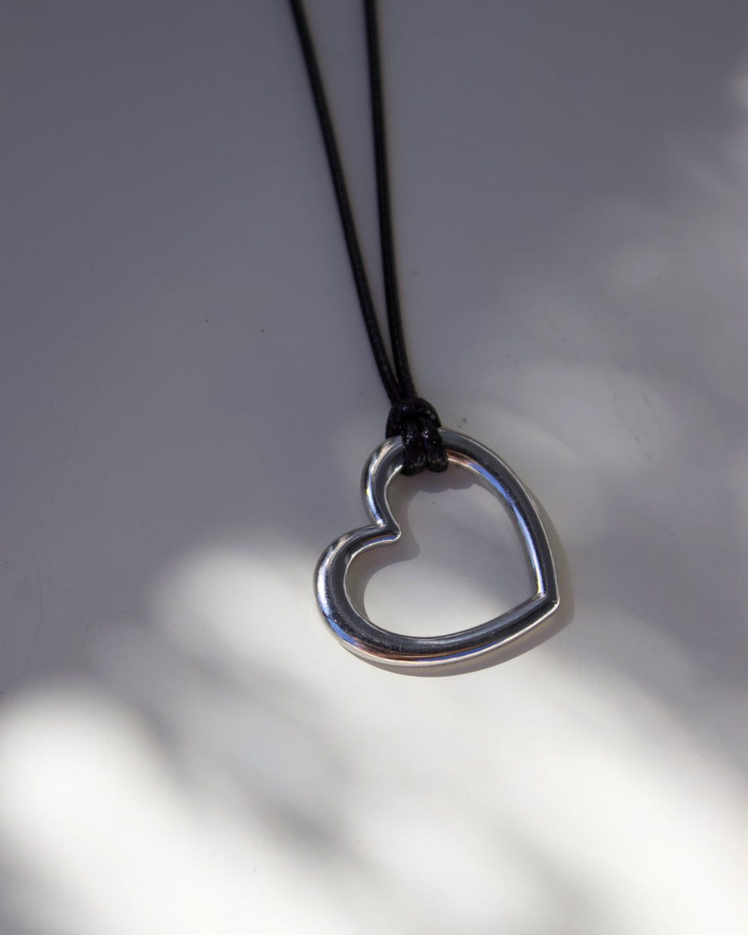 Collier HEART