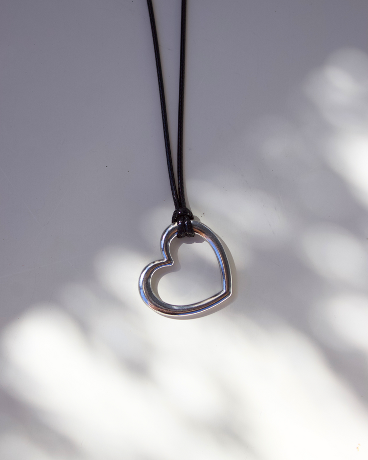 Collier HEART