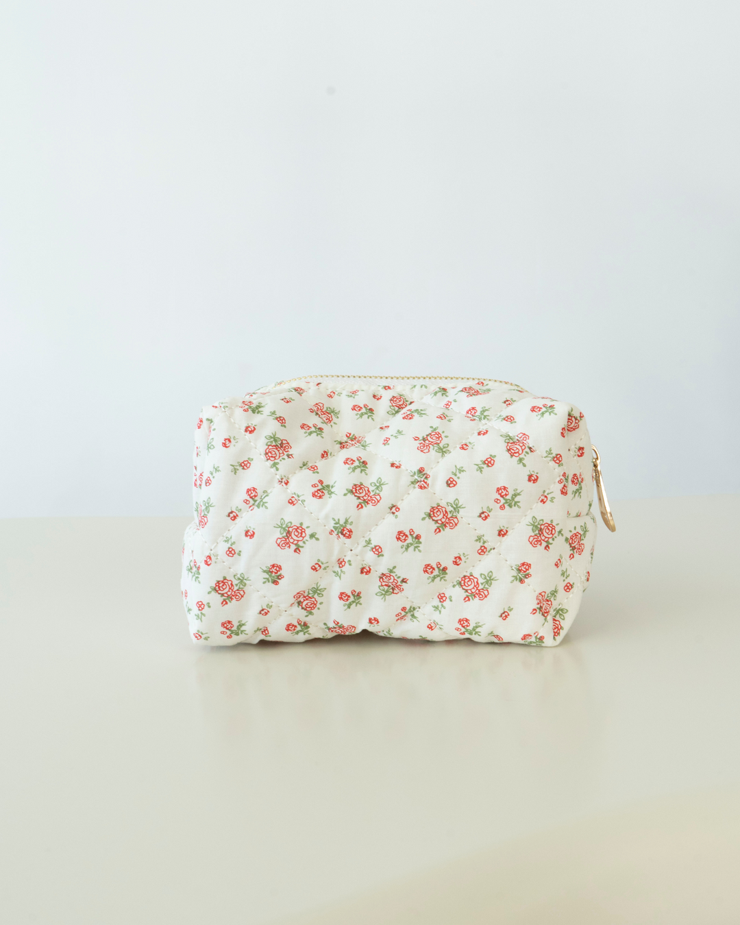 Makeup bag Fleurie
