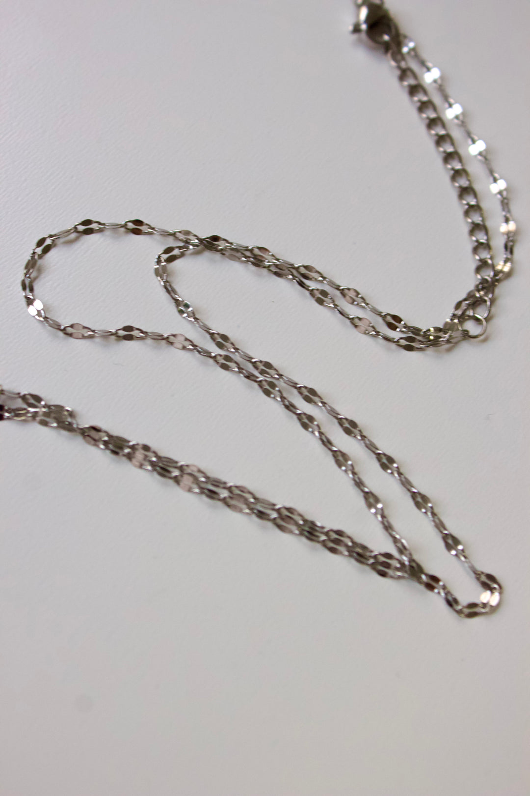Delicacy Chain
