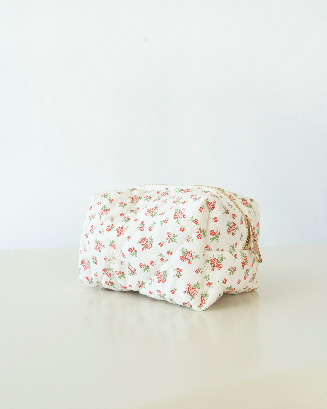Makeup bag Fleurie