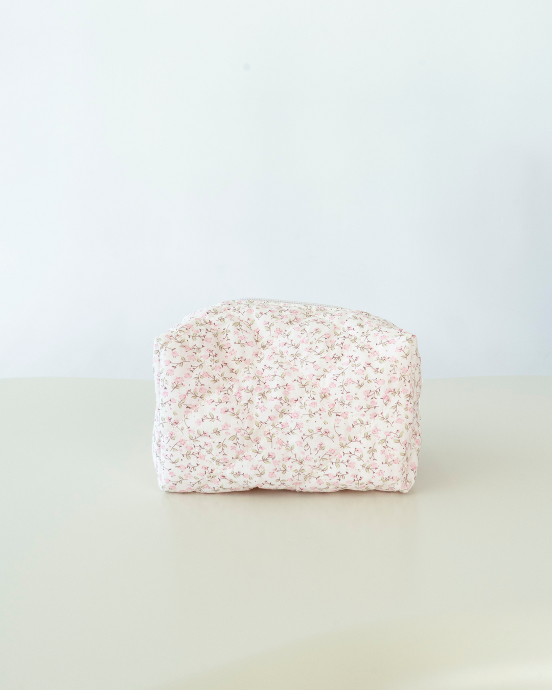 Makeup bag Rose