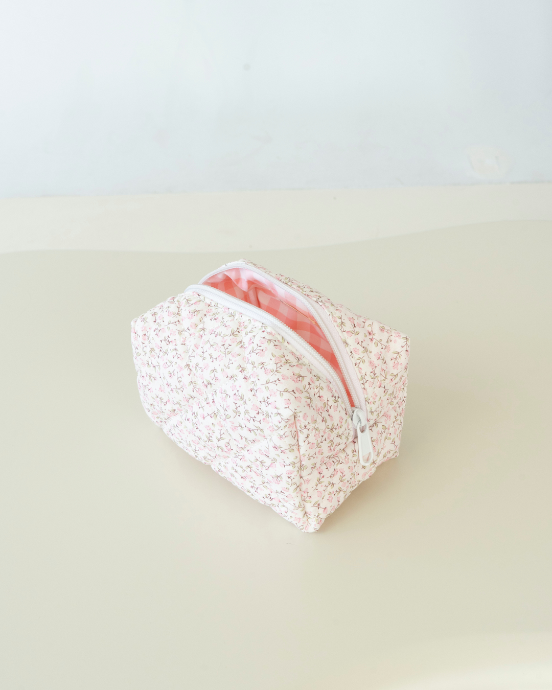 Makeup bag Rose