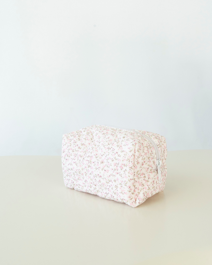 Makeup bag Rose