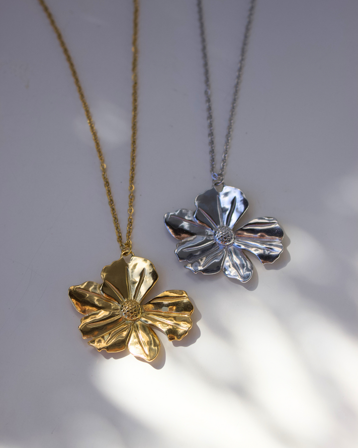 Collier BLOOM