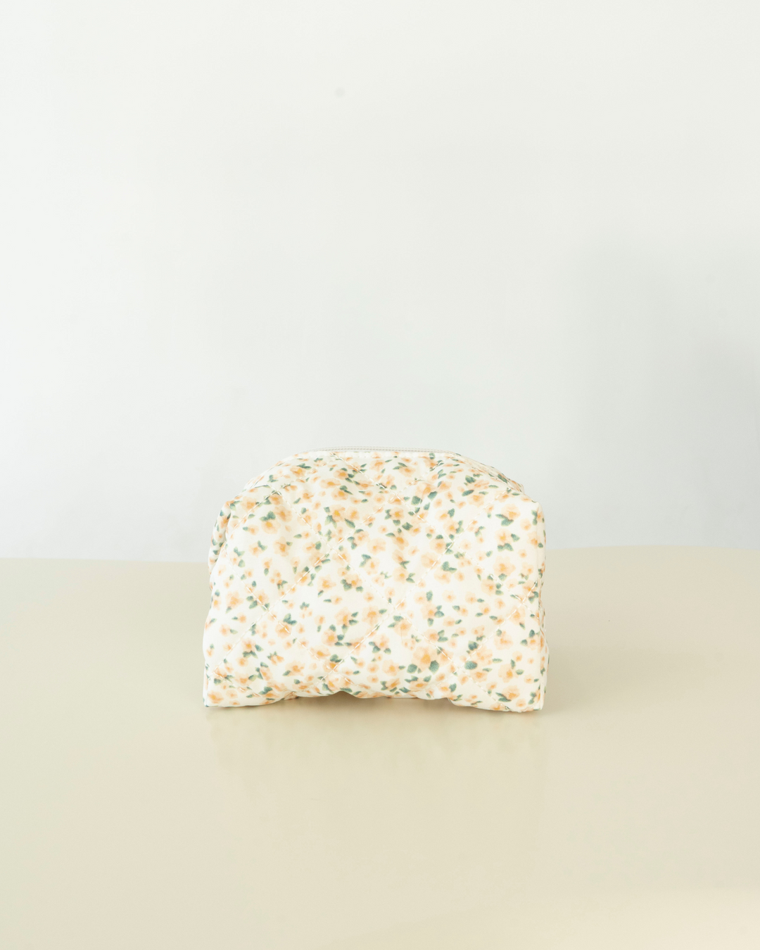 Makeup bag Jaune