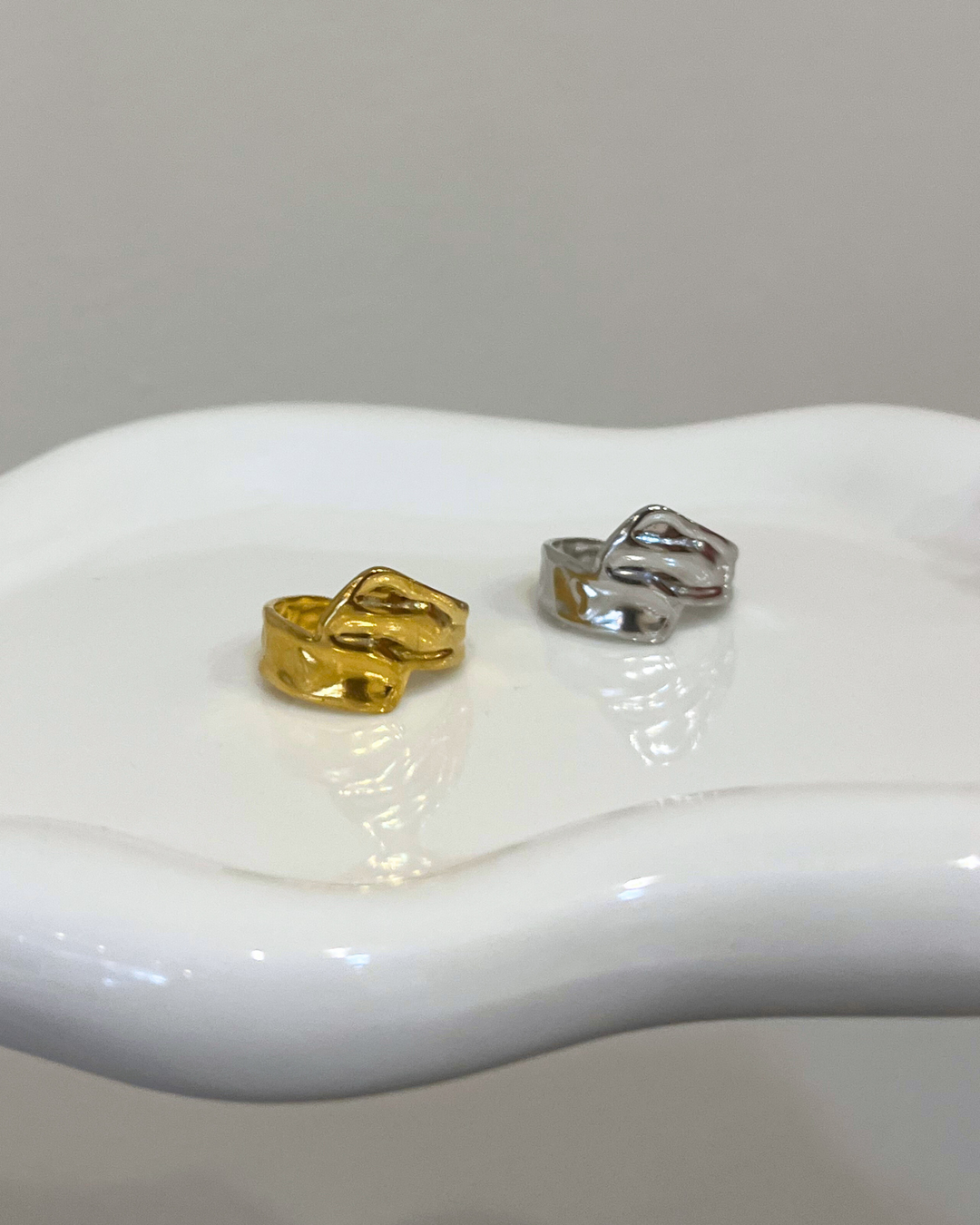 BOLD Ring