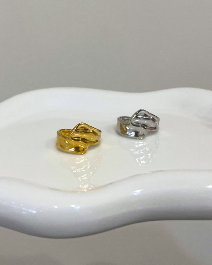 BOLD Ring