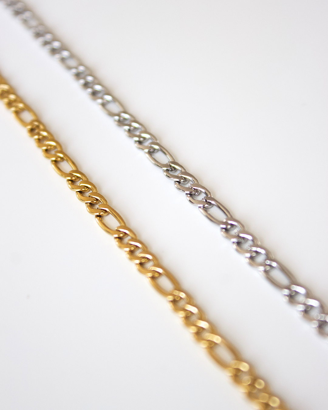 Bracelet chaine Classy