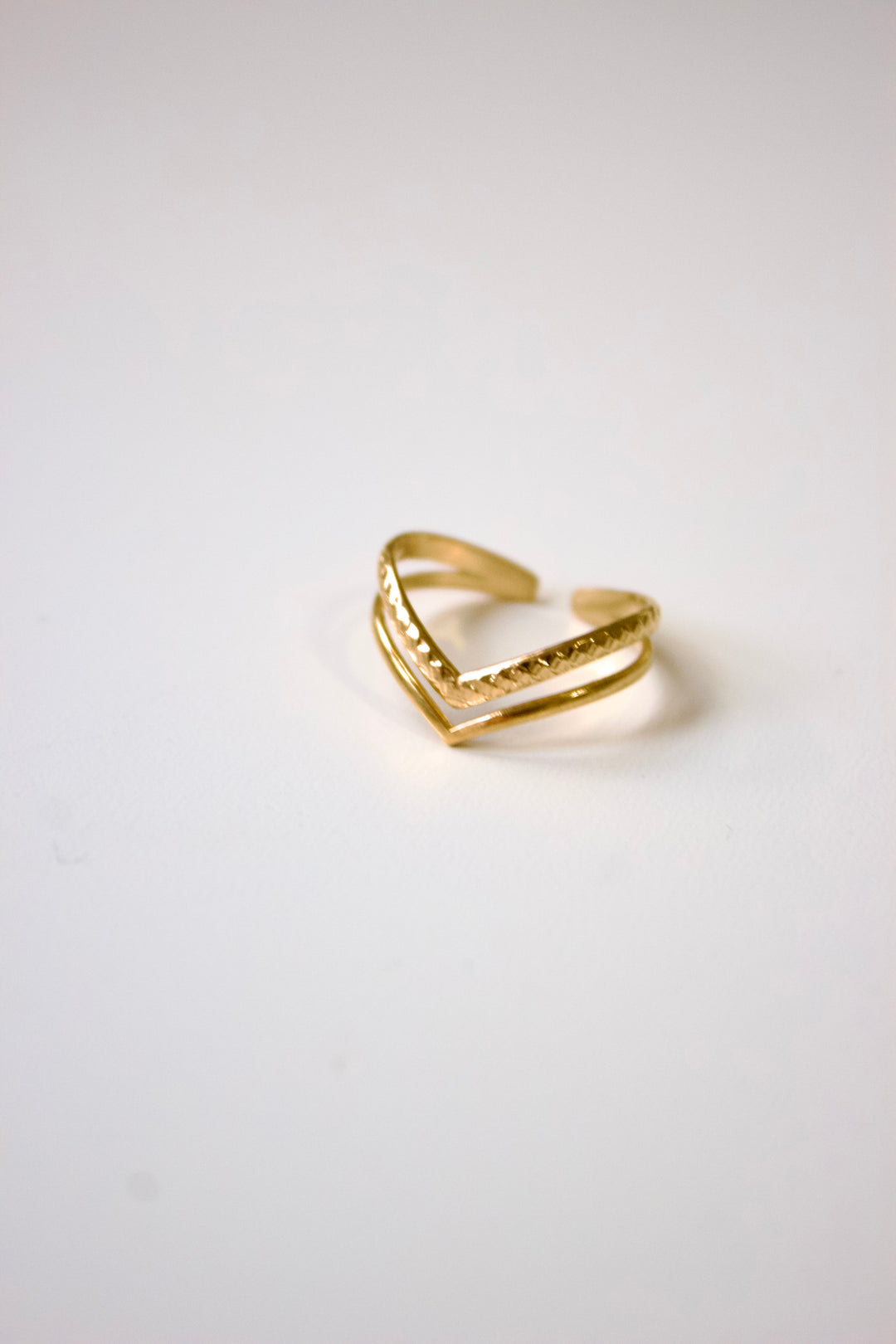 Timeless Ring