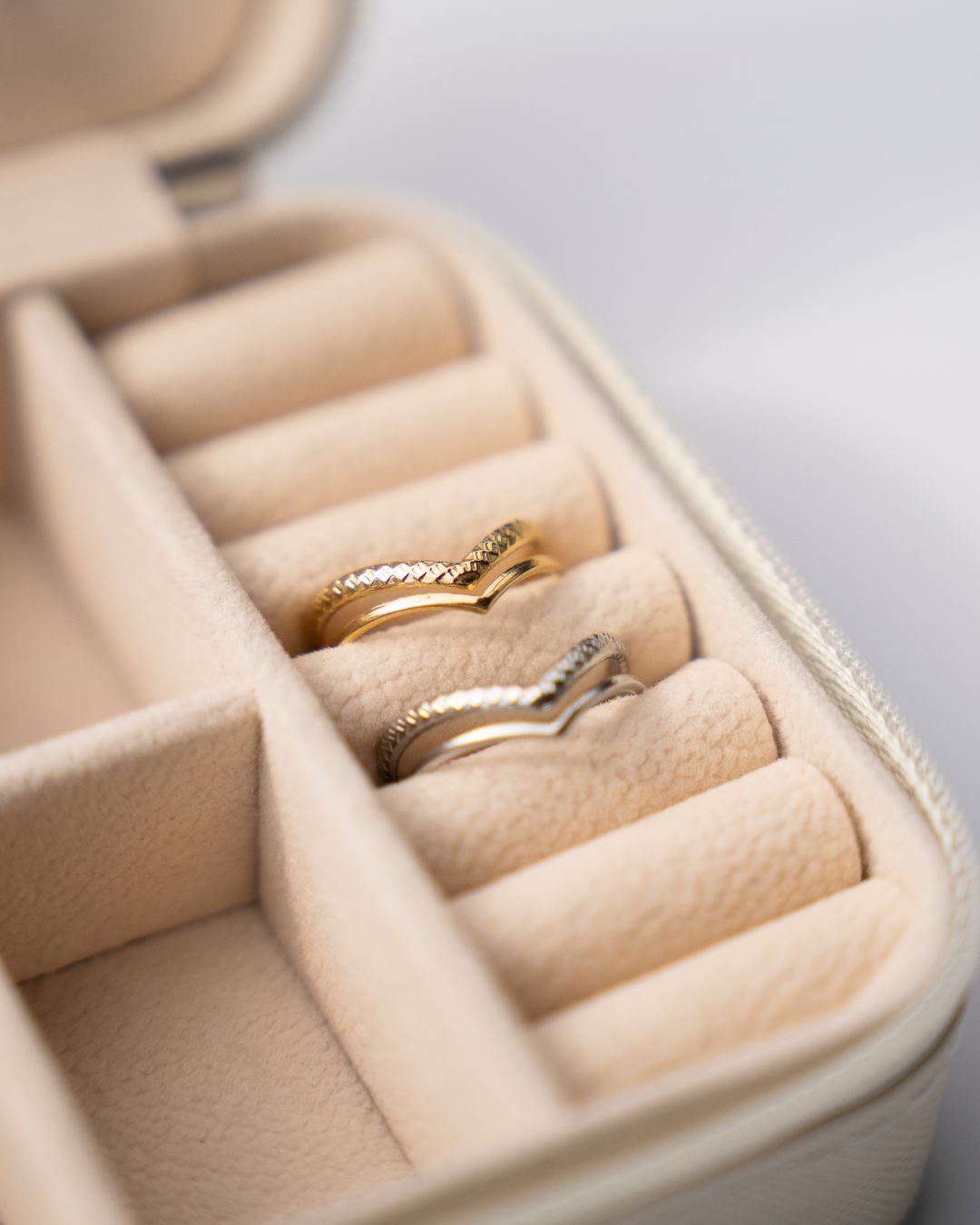 Timeless Ring