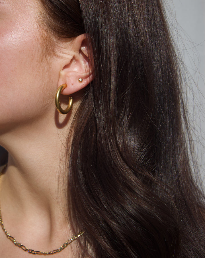 Perfect hoops